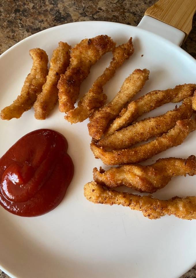 Курячі палички 😋