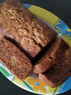 Foto resep Bolu Pisang Kukus Tepung Mocaf Lembut