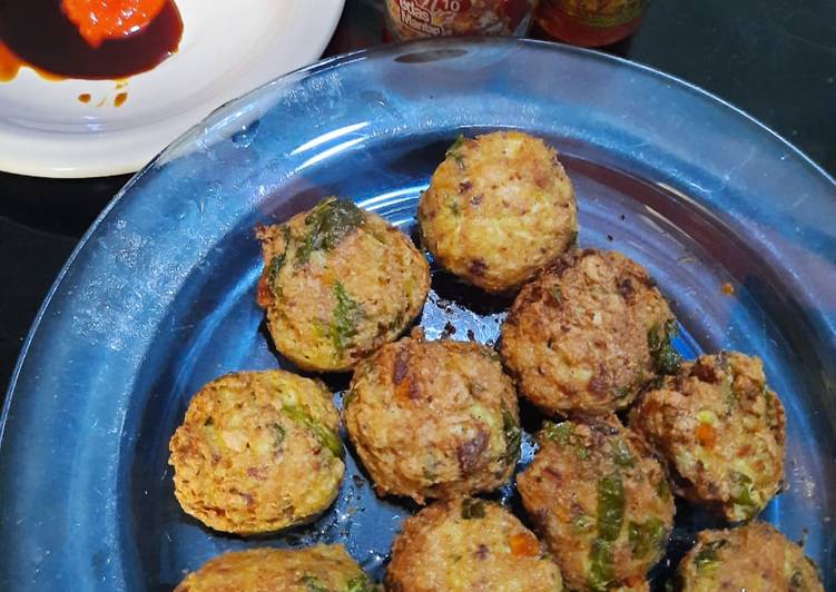 Resep Tahu Kornet Goreng Anti Gagal