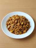 Rebung Ungkep Kecap