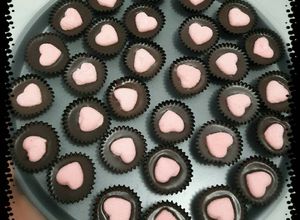 Foto resep Coklat Yupi