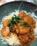 Pad Thai fácil