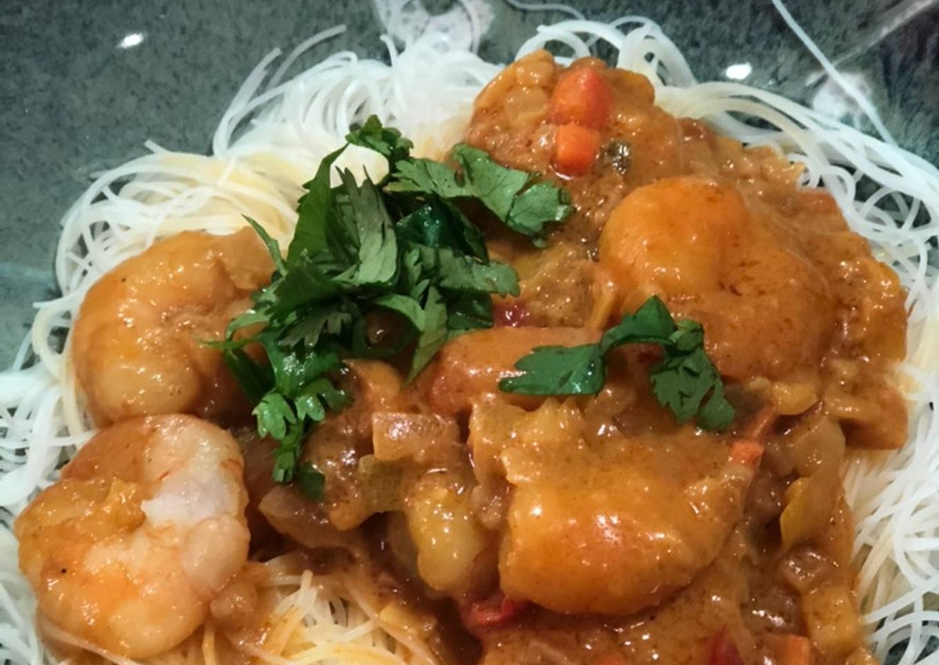 Pad Thai fácil