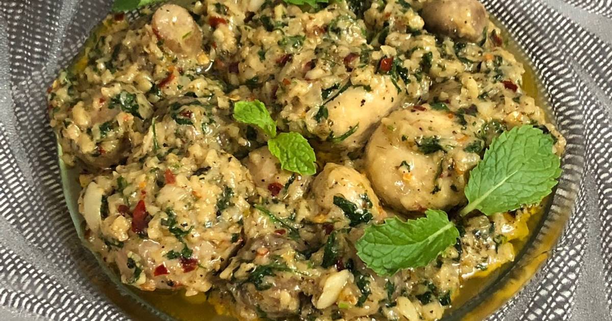 6 Types of Mushrooms and Delicious Dishes that are Popular in India