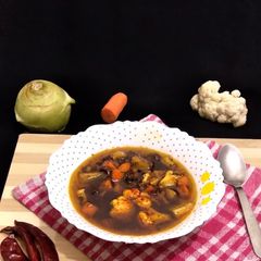 #Winter pickle A picture of #Winter pickle.