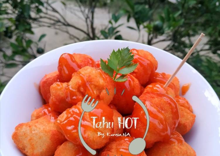 Tahu Hot