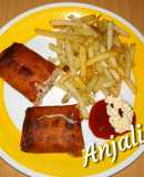Spring roll