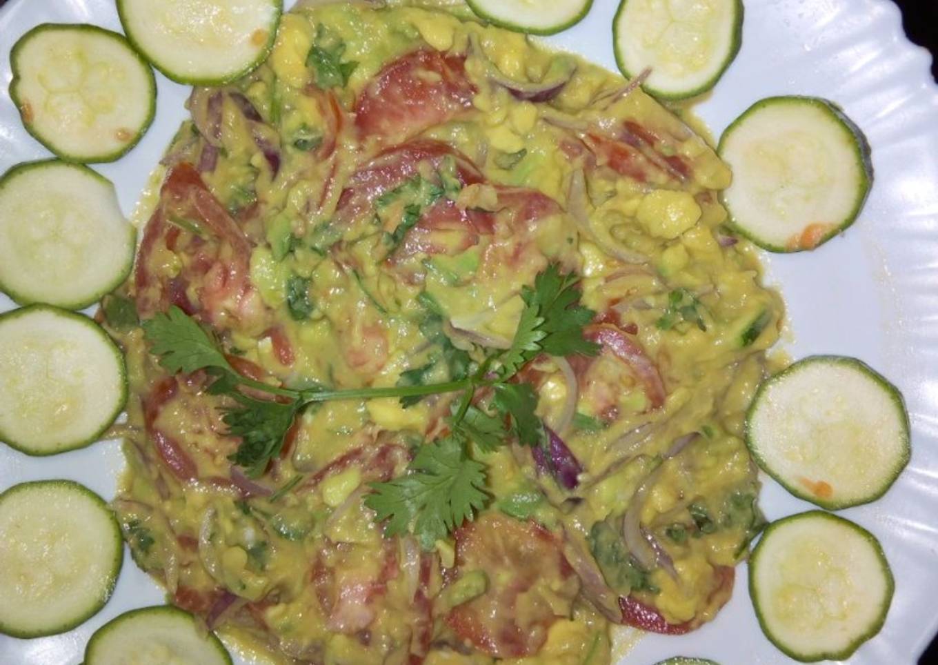 Guacamole