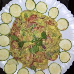 Guacamole A picture of Guacamole.
