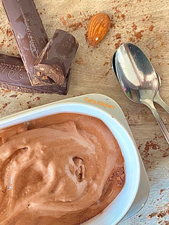 Foto de Gelado de Chocolate...Again