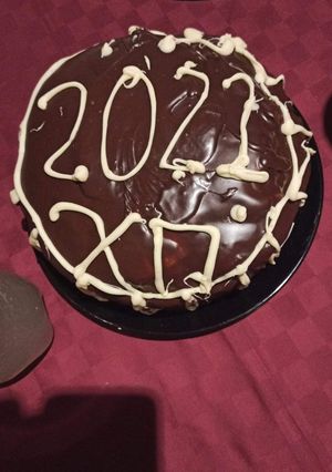 Φωτογραφία της συνταγής Βασιλόπιτα