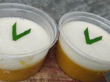 Kue labu jagung manis