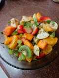 Fruit salad