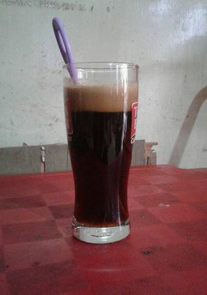 Foto resep Sarabba
