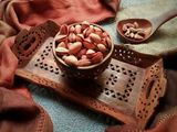 پسته شور آبغوره ای
