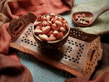 پسته شور آبغوره ای