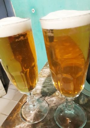 Una foto de Gelacervezas!!🥂😋