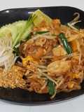 Chicken Pad Thai