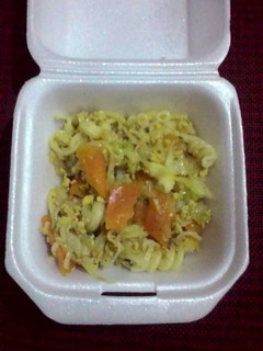 Foto resep Seblak campur
