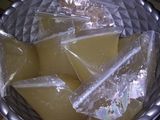 Kaldu sapi mpasi homemade