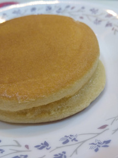 舒芙蕾鬆餅 的食譜成品照片