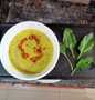 Easy Way Make Spinach/Palak Kadhi with garlic sesame tadka which So Delicious