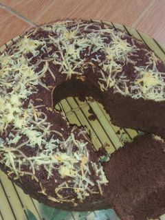 Foto resep Brownies panggang takaran sendok