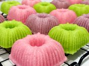 Gambar kue apem terigu