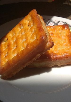 Foto resep Gabin tape