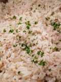Riz pilaf