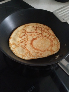Una foto de Crepes