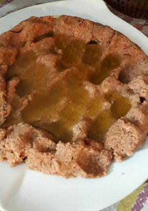 صورة لوصفة كبه نيه