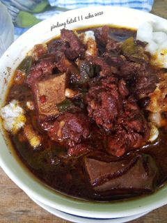 Foto resep Pindang Tetel khas pekalongan ala ibu