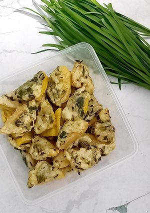 Foto resep Tahu Aci Khas Tegal