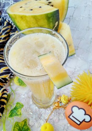 Foto resep Jus Sening