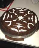 Torta de frutas