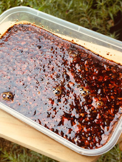 Foto resep Chili oil