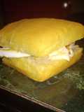 Libritos rellenos