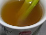 Wedang Sereh Kunyit Jahe