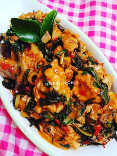 Foto resep Ayam Rica-Rica
