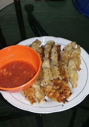 Foto resep Kuotie/gyoza