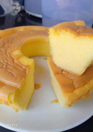 Foto resep Cheddar Cheese