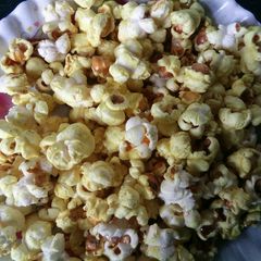 Popcorn A picture of Popcorn.