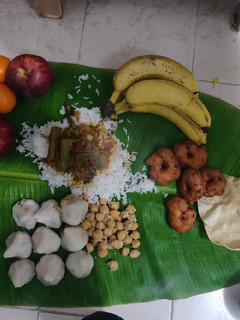 கடலைபருப்பு மோதகம்(kadalai paruppu modakam recipe in tamil) செய்முறை முக்கிய புகைப்படம்