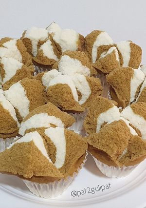 Foto resep Bolu Kukus Mekar
