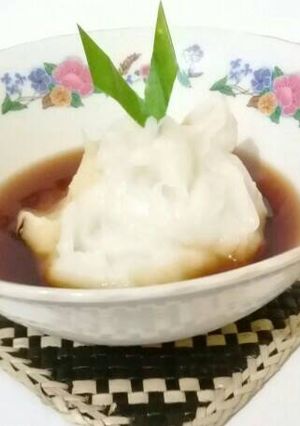 Foto resep Bubur sumsum 💐