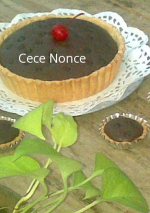 Foto resep Pie Brownies