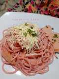 Pink Spagetti🌸