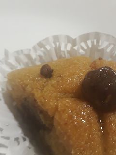 صورة لوصفة مقروط التمر