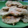 Terong crispy